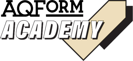 AQForm Academy