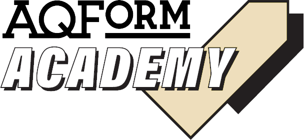 AQForm Academy